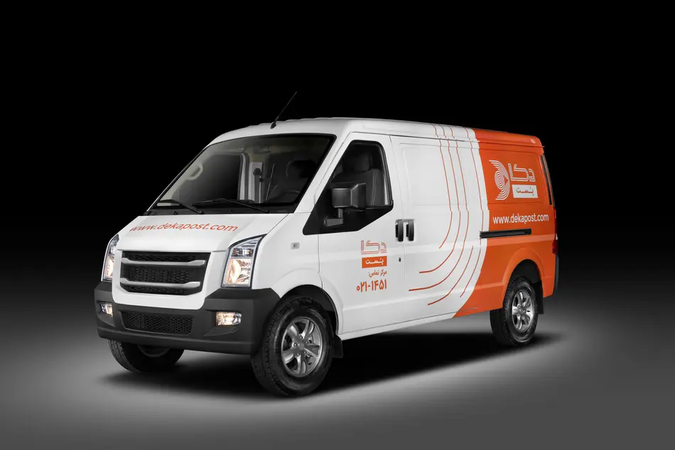 هاب جنوب کشور دکاپست افتتاح شد 