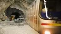 متروی مشهد به خط ۳ مجهز می‌شود 