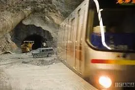 کاهش وابستگی به خارج در اجرای خط ۲ متروی شیراز