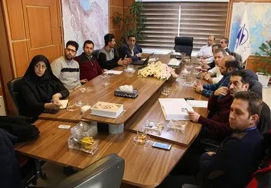 بهینه سازی مصرف انرژی در فرودگاه مهرآباد
