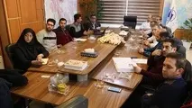 بهینه سازی مصرف انرژی در فرودگاه مهرآباد