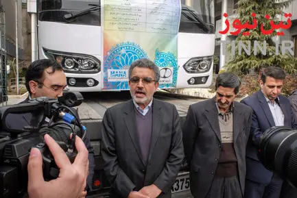 روز آخر نخستین همایش ملی خودروهای آینده