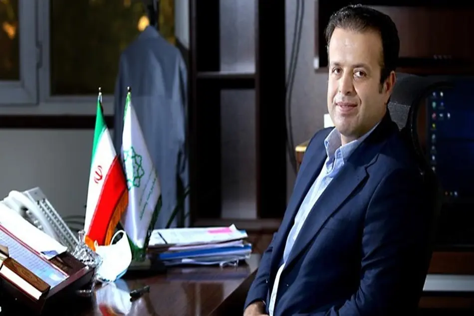ورود ماشینآلات جدید به ناوگان سازمان مدیریت پسماند