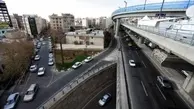 وعده اصلاح ترافیکی پل صدر
