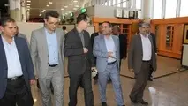تأکید مه‎آبادی بر اتمام هرچه سریع‎تر پروژه‎های مهرآباد