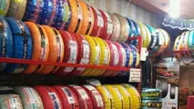 عکس| نتیجه افزایش قیمت لاستیک!