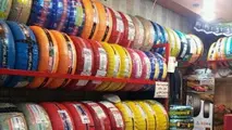 افزایش قیمت رسمی لاستیک؛ فعلا ممنوع!