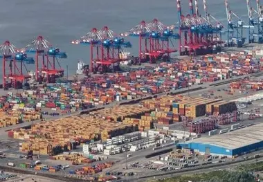 Bremerhaven upgrades terminal system to boost production