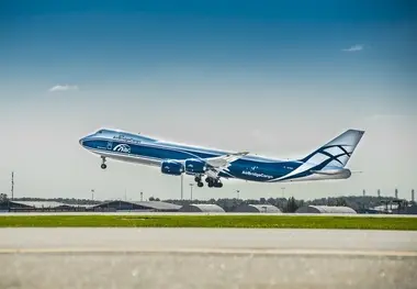 AirBridge to shift some Amsterdam freighters to Liege
