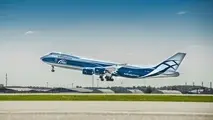 AirBridge to shift some Amsterdam freighters to Liege