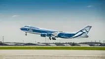AirBridge to shift some Amsterdam freighters to Liege