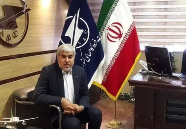 میزان تاخیر پروازهای حج در فرودگاه ساری کمتر از ۱۰ دقیقه است