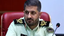 اتوبوس حامل کالای قاچاق درقزوین به مقصد نرسید 