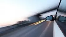 فاز اول جاده نی‌ریز خرامه آذرماه آماده بهره‌برداری است