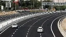 بهره‌برداری از پروژه بزرگراه تبریز‌ سهند تا ۱.۵ سال دیگر / اجرای پروژه‌ها از طریق مناقصه