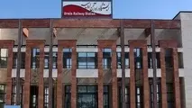 تکمیل زیرساخت‌های حمل و نقل باری در ایستگاه راه آهن ارومیه 
