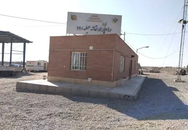 اقدامات راهداری در سراسر کشور؛  برگزاری دوره آموزشی در گیلان، مرمت راهدارخانه‌ های سمنان، اصلاح نقاط پرحادثه کرمان و پروژه‌ های ایمنی در مرکز