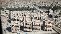 تأمین ۱۰۰ هزار تن‌ سیمان برای بازسازی مناطق زلزله‌زده غرب‌ کشور