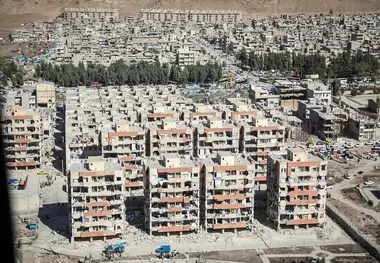 تأمین ۱۰۰ هزار تن‌ سیمان برای بازسازی مناطق زلزله‌زده غرب‌ کشور
