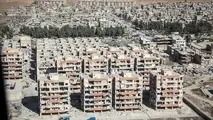 تأمین ۱۰۰ هزار تن‌ سیمان برای بازسازی مناطق زلزله‌زده غرب‌ کشور