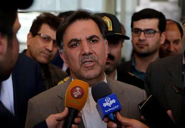 افتتاح قطعه اول آزادراه تهران شمال تا سه ماه دیگر 