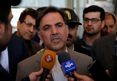 عباس آخوندی: دیگر شهردار سیاسی نمی خواهیم