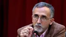 یک تحلیل‌گر سیاسی: اگر دفتر رئیس‌جمهوری حساب و کتاب داشت، حسام‌الدین آشنا باید از مسئولیت خود عزل شود