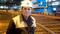 ریل ذوب آهن اصفهان، متروی تهران را از واردات ریل بی نیاز کرد