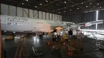 بازگشت ایرباس A۳۳۰ به چرخه پروازی هما