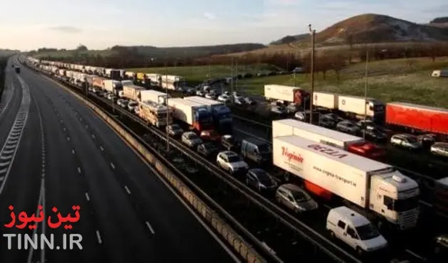Europe’s heavy trucks ‘no more fuel - efficient than ten years ago’
