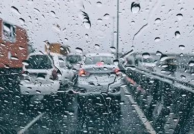  احتمال وقوع رواناب در برخی مناطق
