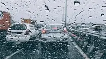  احتمال وقوع رواناب در برخی مناطق