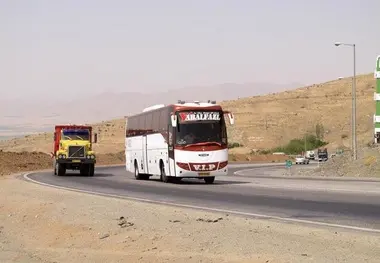 پیگیری مطالبات رانندگان و کامیون‌داران از شرکت‌های حمل‌ونقلی