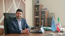 تبریک مدیرعامل بهتاش سپاهان به سبحان نظری