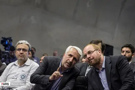 بهره‌برداری از تونل زیرگذر شهید ضربعلی‌زاده