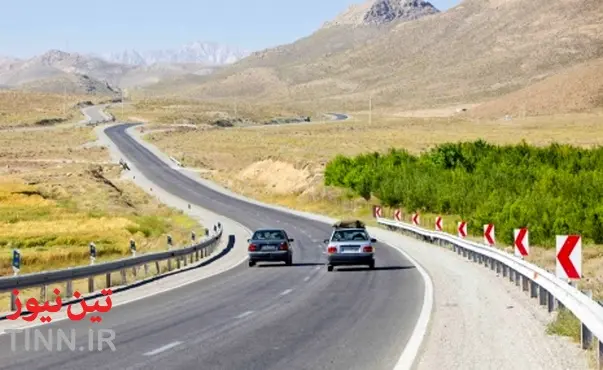 کاهش ۲۵ درصدی تلفات جاده‌ای اصفهان در نوروز ۹۶