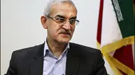 معاون حمل‌ونقل و ترافیک شهرداری تهران استعفا کرد