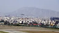 ۱۰ اقدام مهم در فرودگاه بین المللی مهرآباد در دولت تدبیر و امید