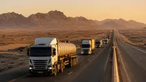 حمل‌ ونقل ۵.۵ میلیون تُن کالای اساسی از بنادر کشور