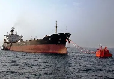  شناور کوروش به مدار بازگشت