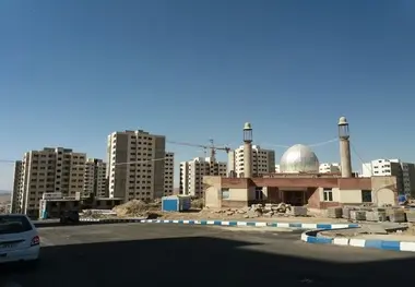 دفترچه قسط پردیس هنوز لاینحل است