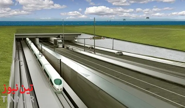 Fehmarn Belt tunnel contract awards authorised
