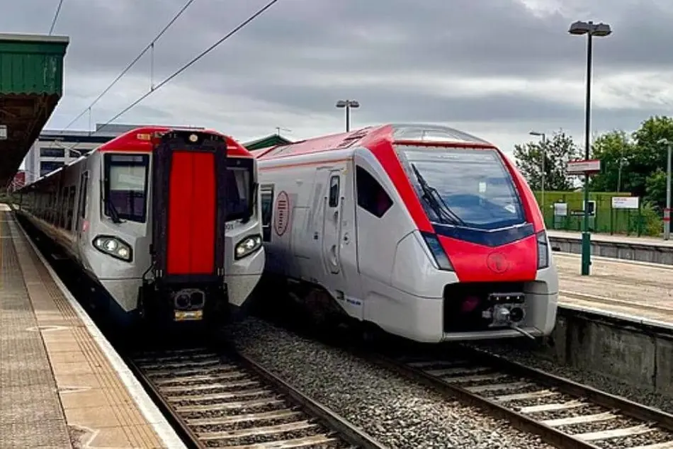 Stadler to supply battery-powered trains to Denmark’s Lokaltog