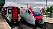 MARTA Unveils New CQ400 Railcars for Atlanta
