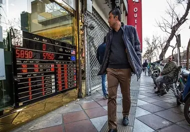  قیمت طلا، قیمت دلار، قیمت سکه و قیمت ارز ۱۴۰۲/۰۱/۲۶ 