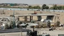 اتصال چهار بزرگراه در غرب تهران؛ به‌ زودی

