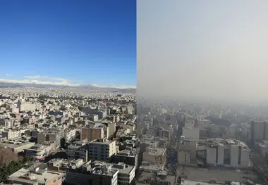 تهرانی‌ها کوچ می‌کنند؛ به سمت شمال!
