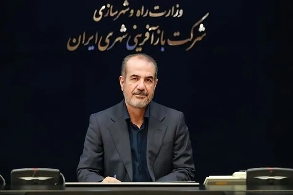 ۷ درصد جمعیت کشور حاشیهنشین هستند