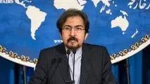 هیچ تردیدی در حاکمیت ایران بر جزایر سه‌گانه وجود ندارد
