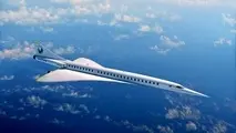 Boom raises $100 million for supersonic commercial airliner